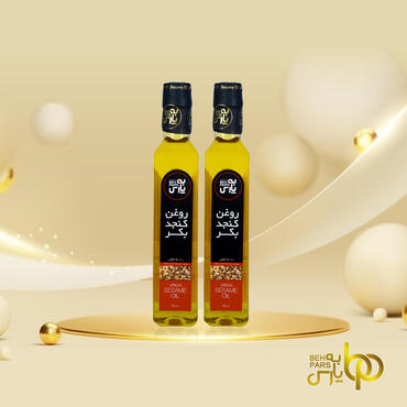 Sesame Oil 450CC 