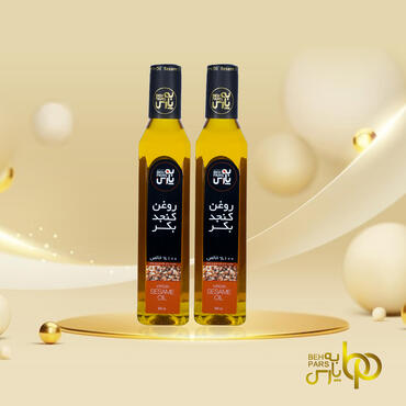 Sesame Oil 500 CC 